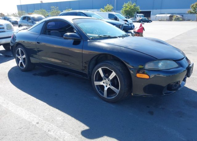 Mitsubishi Eclipse