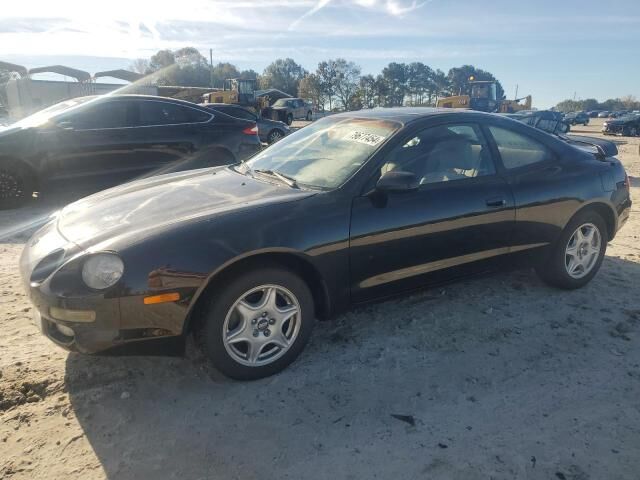Toyota Celica