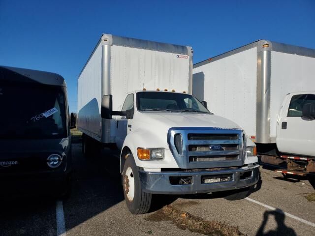 Ford F-650