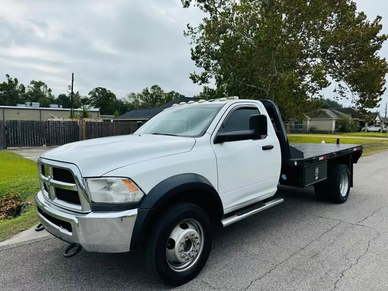 RAM 4500