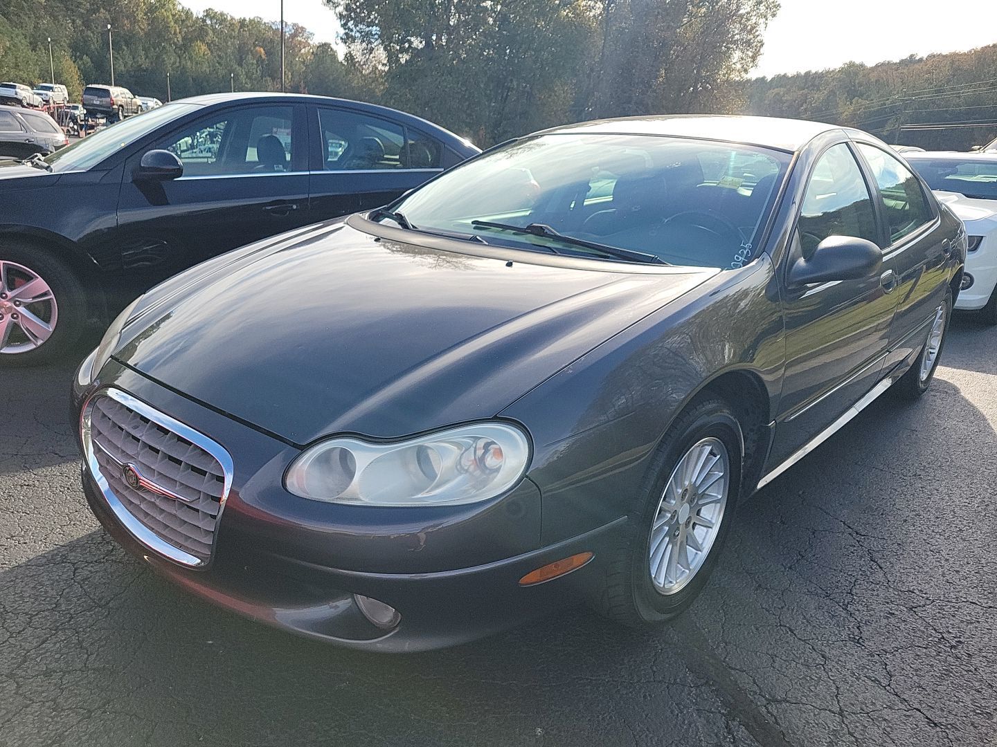 Chrysler Concorde