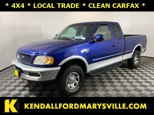 Ford F-250
