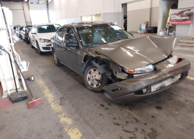 Saturn SL1