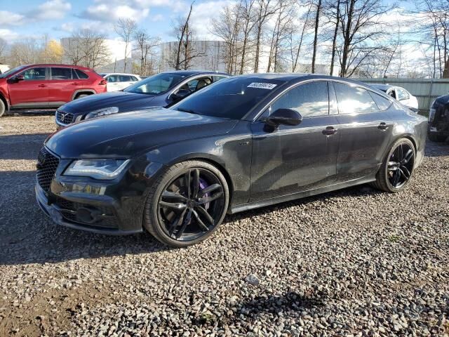Audi S7