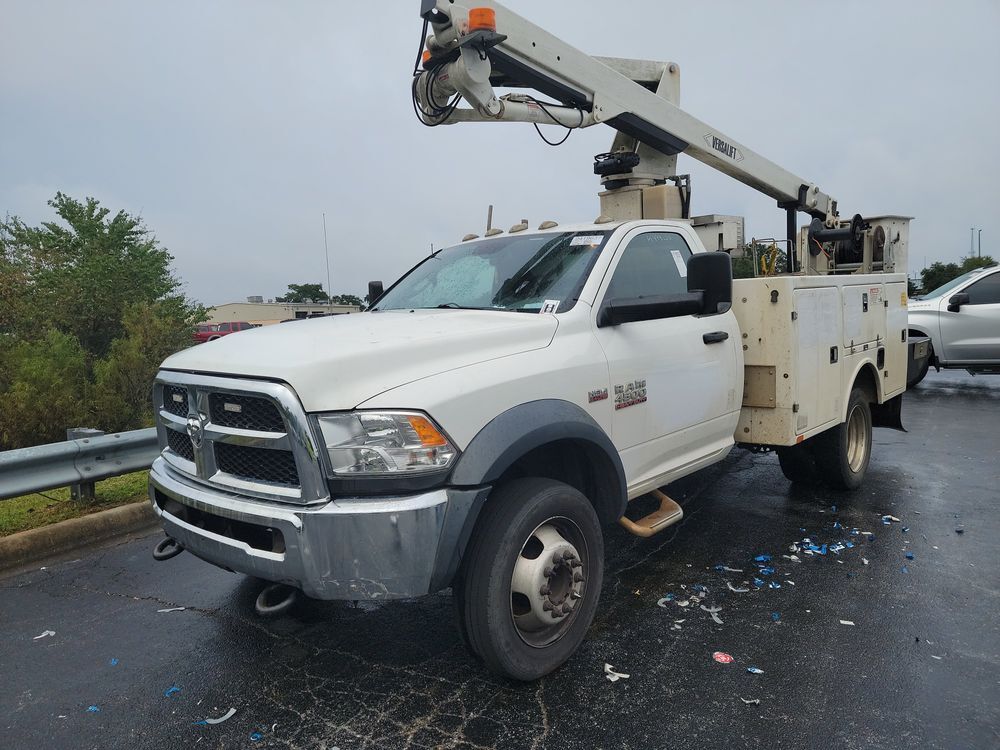 RAM 4500