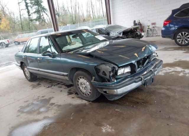 Buick Park Avenue