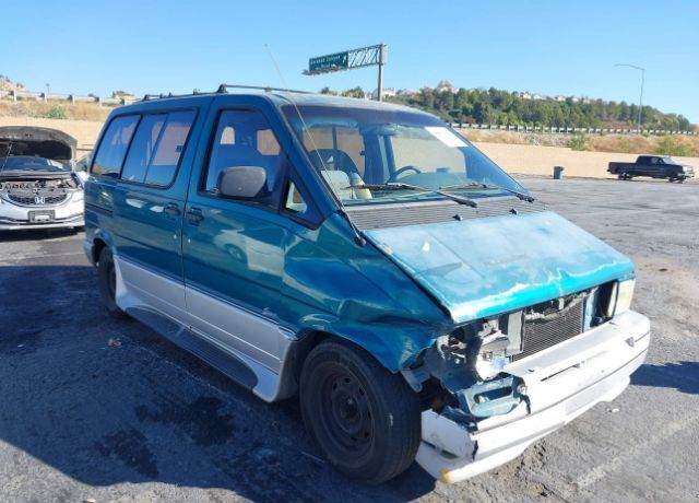 Ford Aerostar