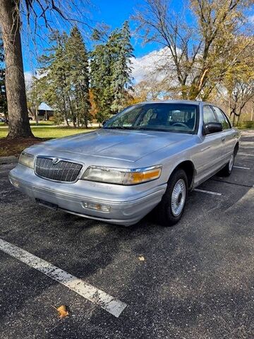 MERCURY