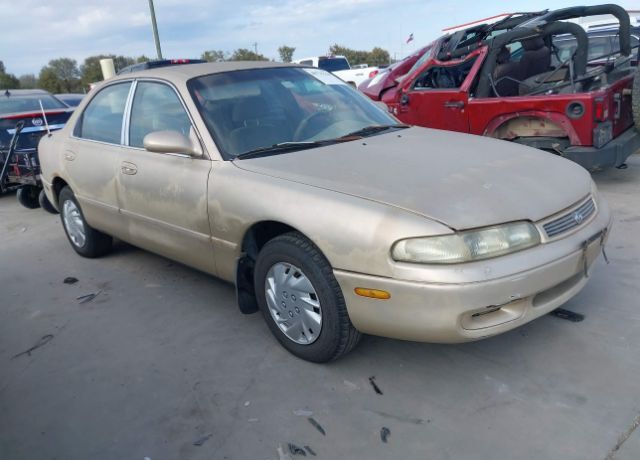 Mazda 626