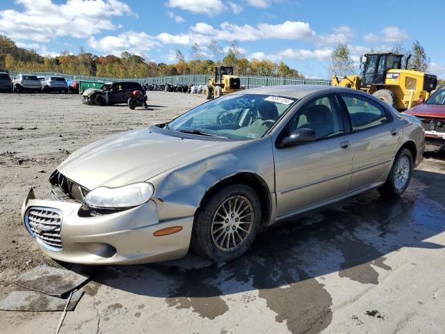 Chrysler Concorde