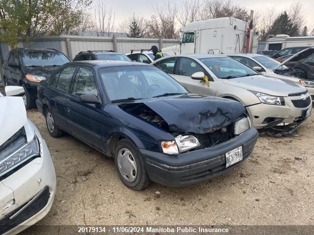Toyota Tercel