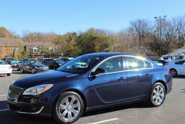Buick Regal