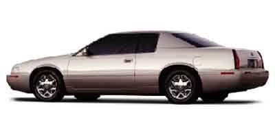 Cadillac Eldorado