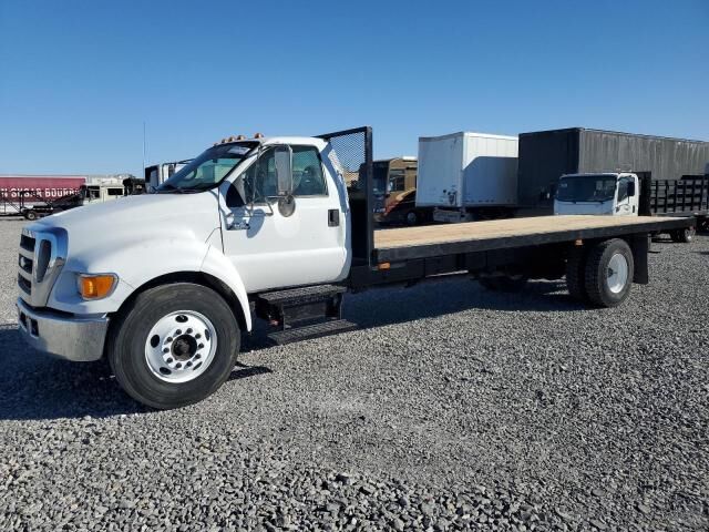 Ford F-650