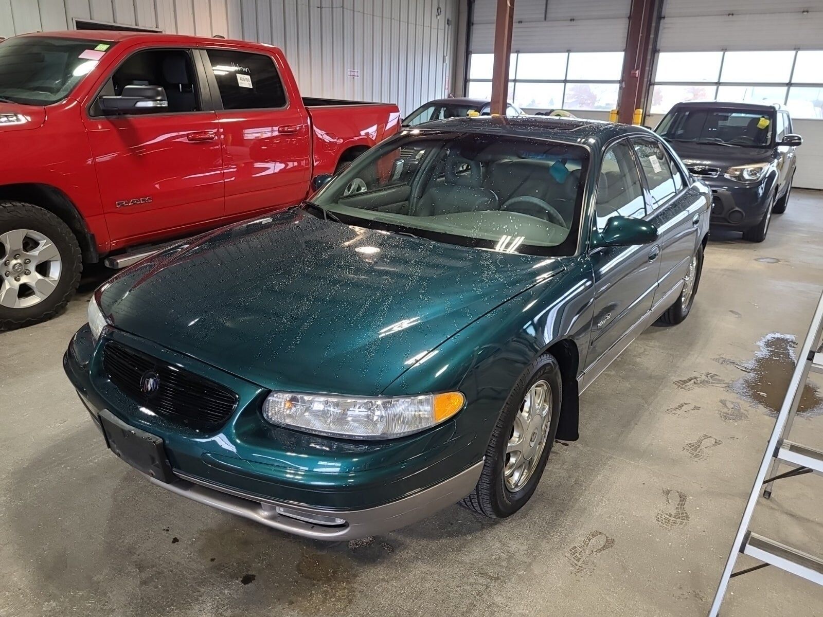 Buick Regal