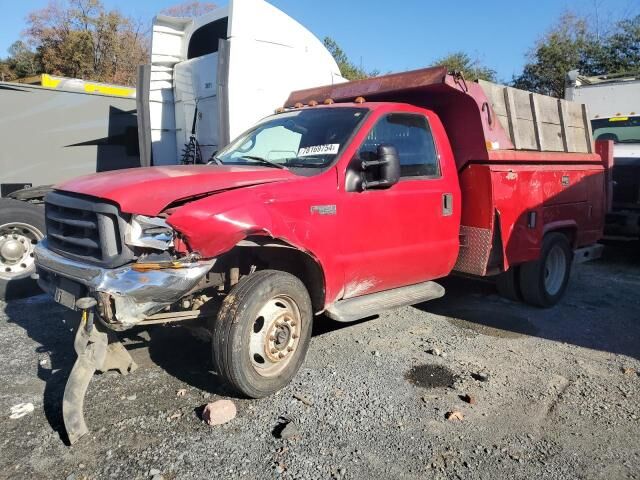 Ford F-450