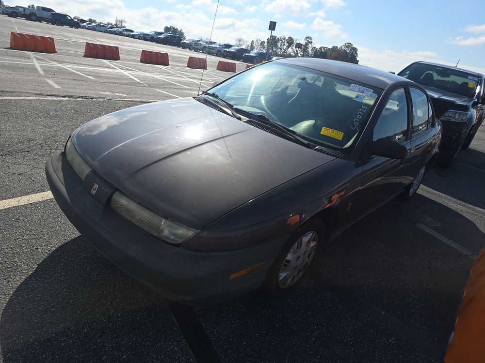 Saturn SL1