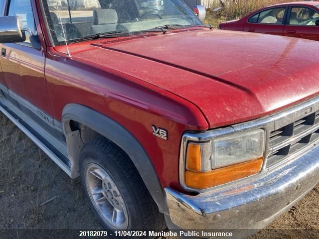 Dodge Dakota