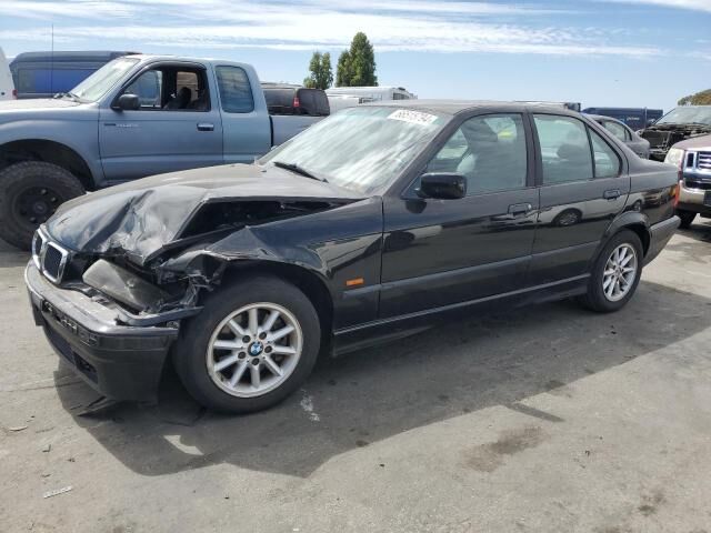 BMW 328i