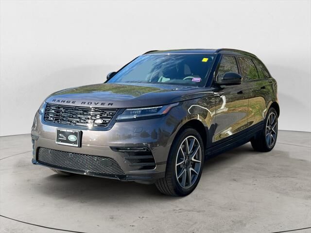 2025 LAND ROVER Range Rover Velar