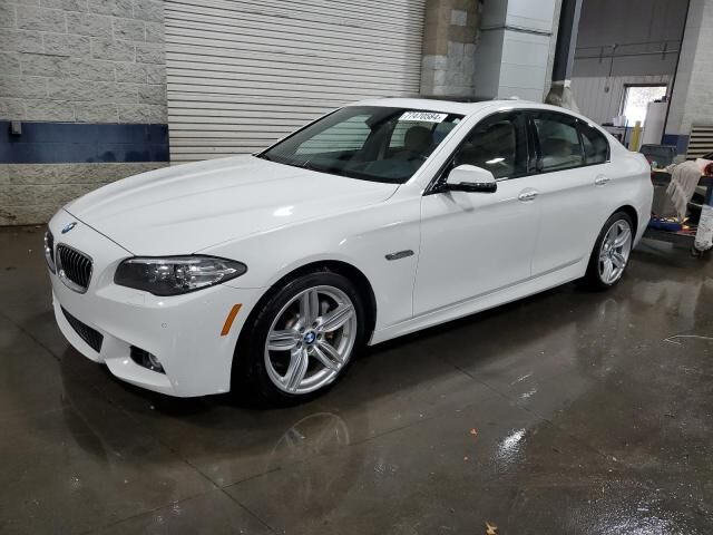 BMW 535d