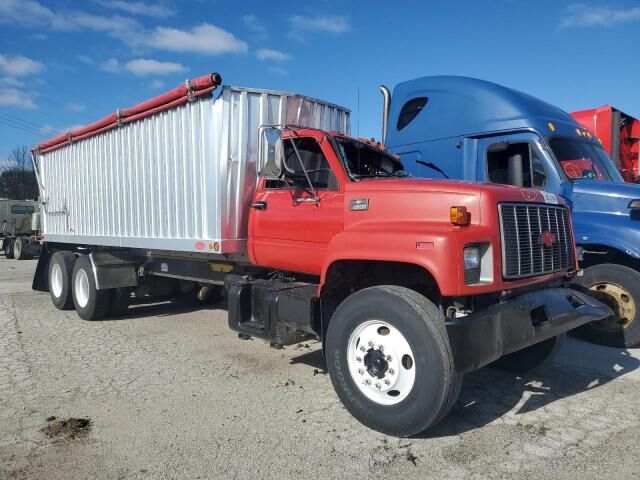 Chevrolet C7