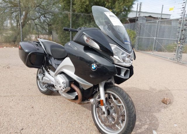 BMW R 1200 RT