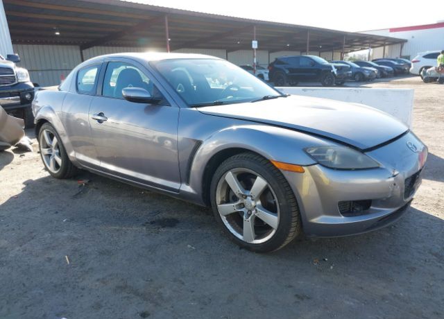 Mazda RX-8