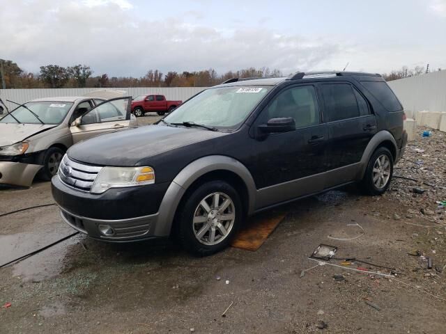 Ford Taurus X