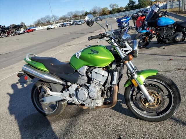 Honda CB900 (919)