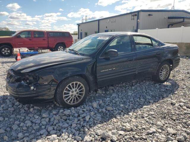 Pontiac Grand AM