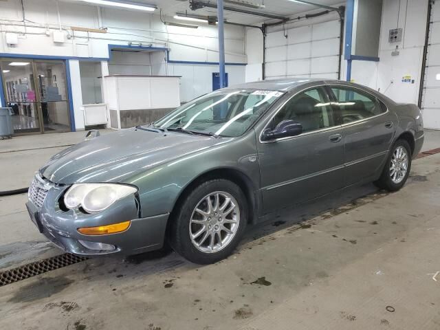 CHRYSLER