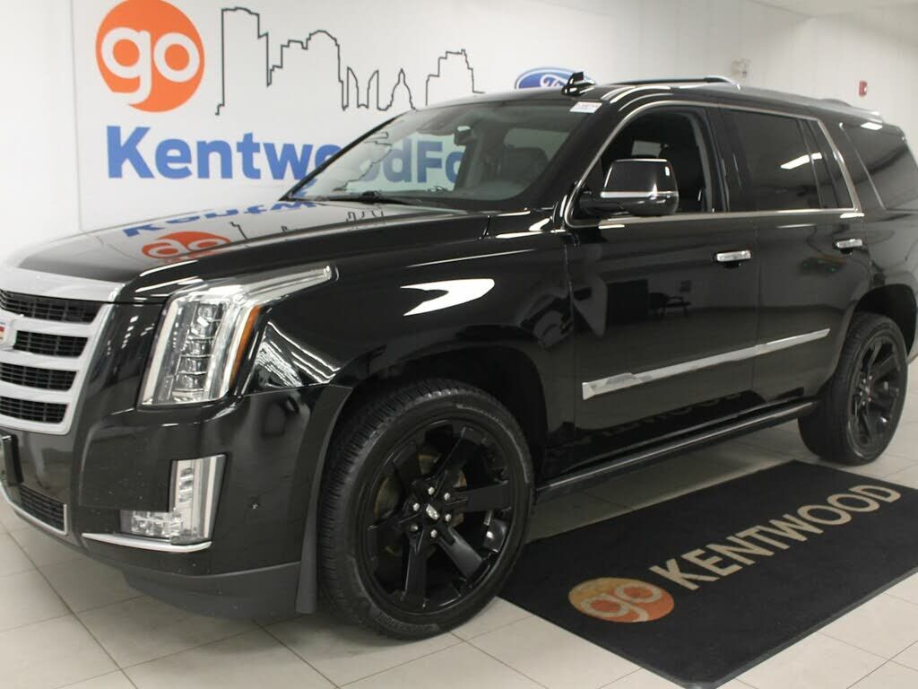 CADILLAC