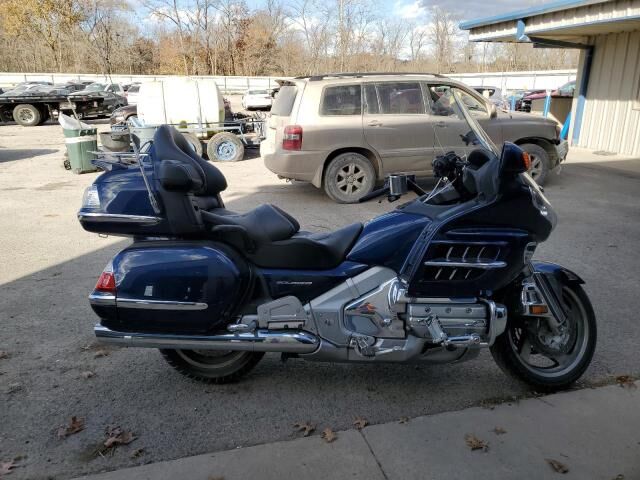 Honda GL1800