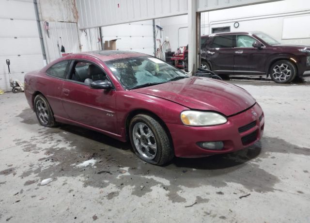 Dodge Stratus