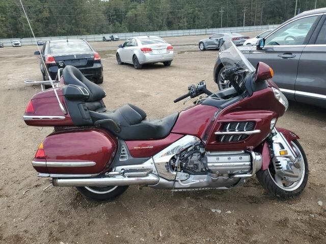Honda GL1800