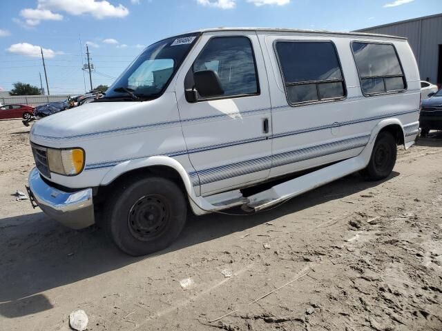 Ford E-150