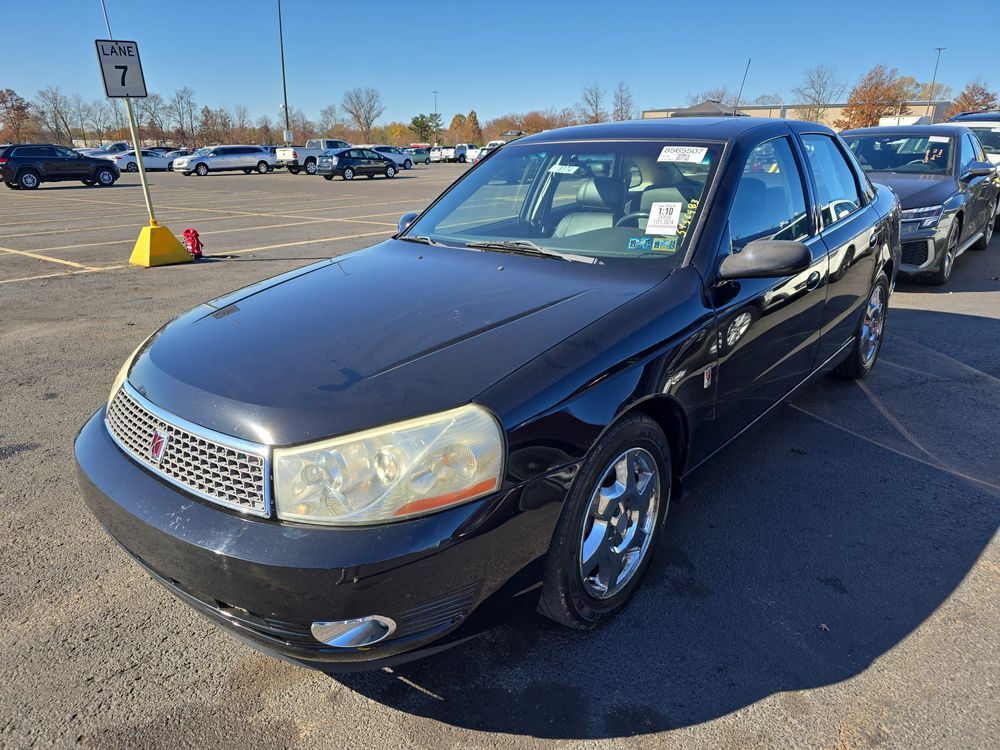Saturn L300