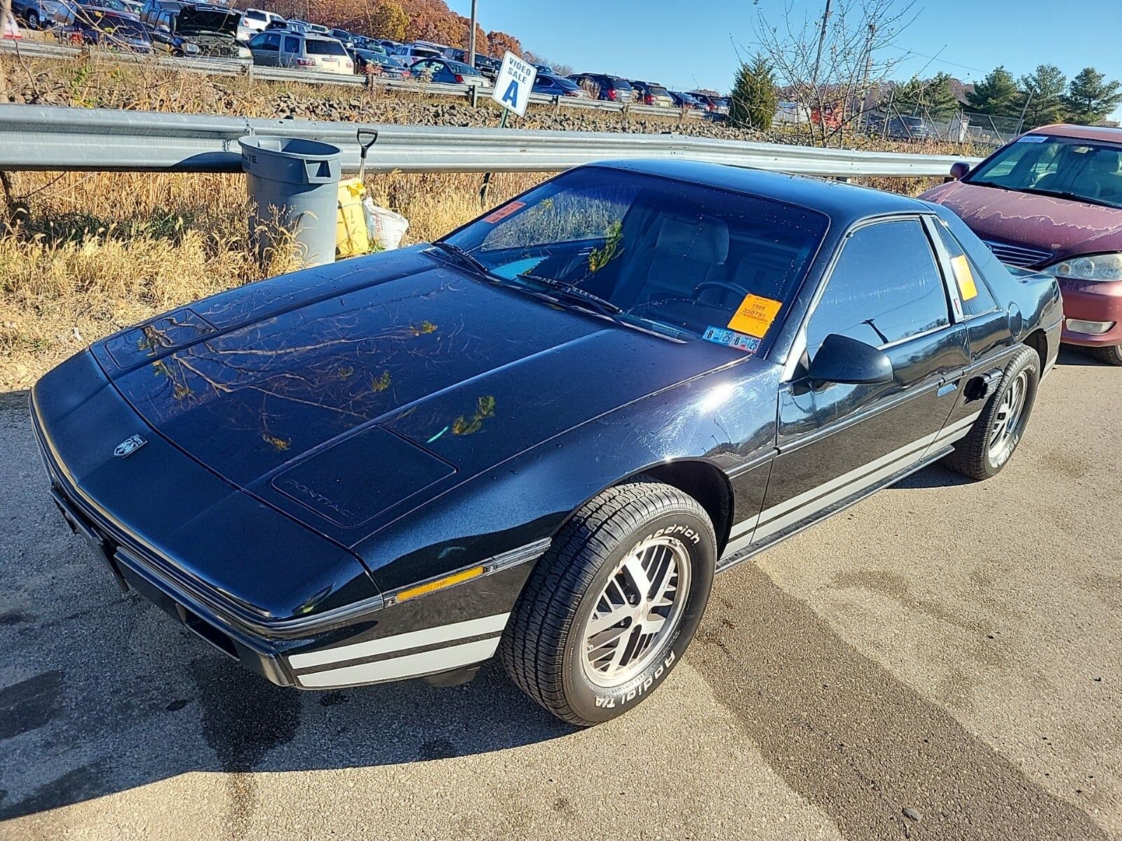 PONTIAC