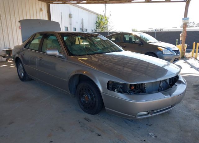 Cadillac Seville