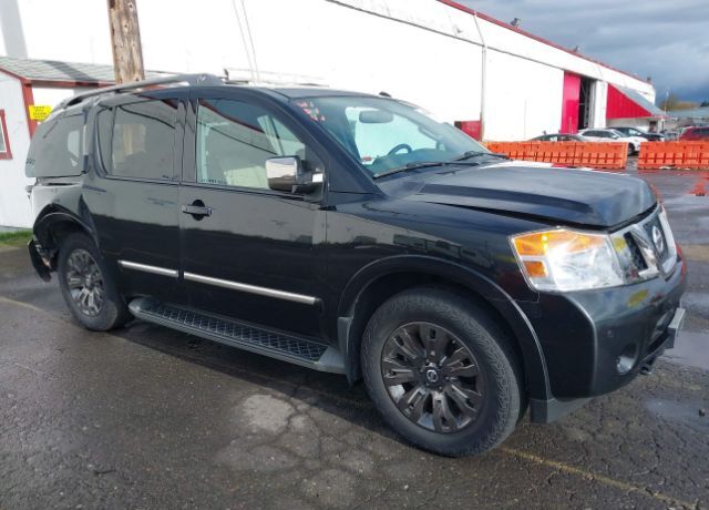 Nissan Armada