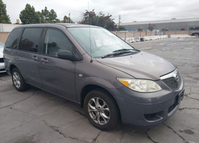 Mazda MPV