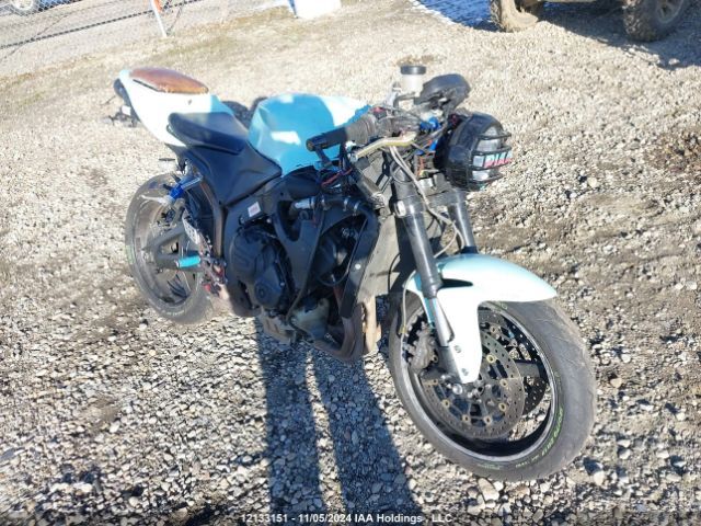 Honda CBR600