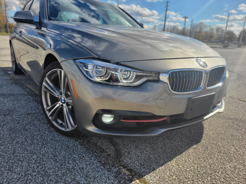 BMW 328d