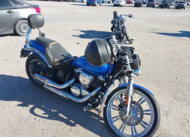Suzuki GSX-R1000K