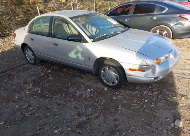 Saturn SL1