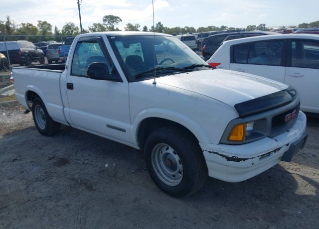 GMC Sonoma
