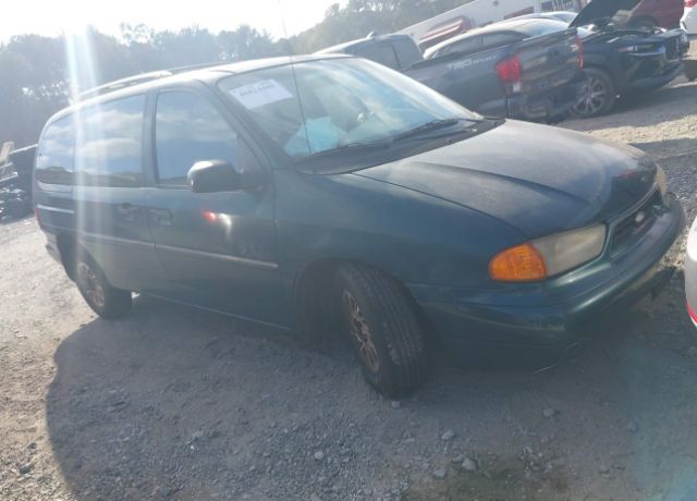 Ford Windstar