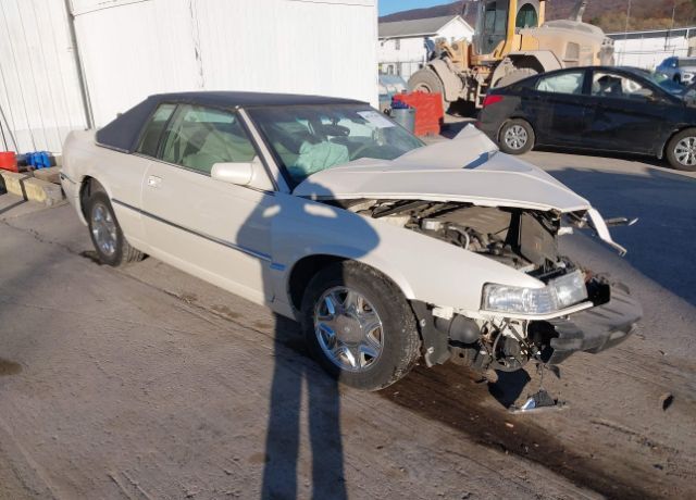 Cadillac Eldorado