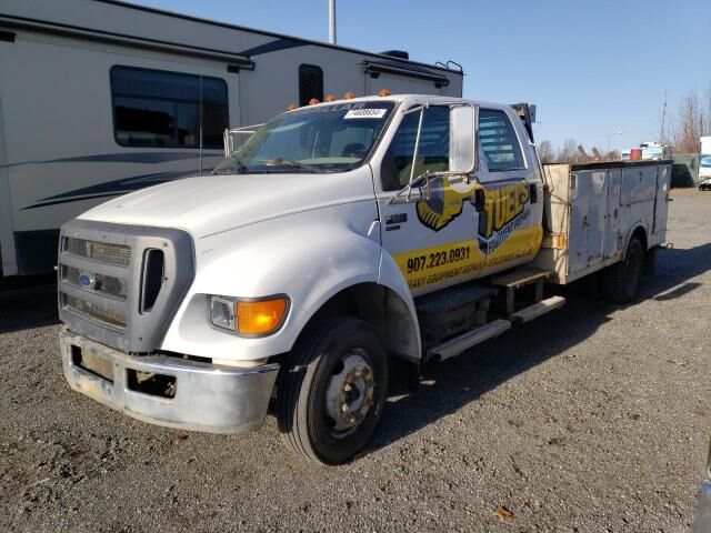 Ford F-650